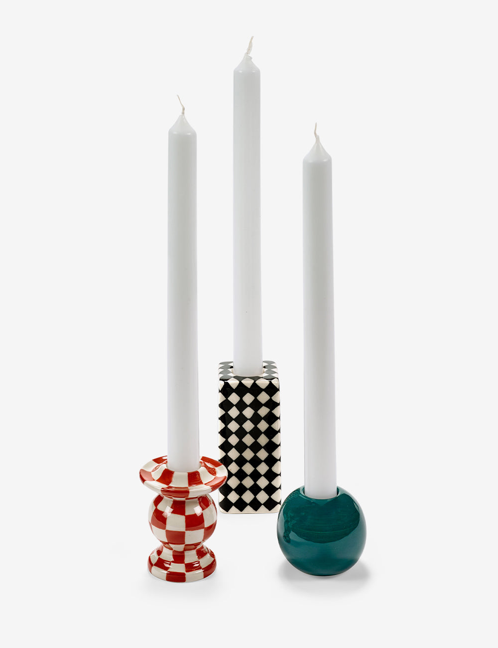 Candle holder Nº1 Les Objects