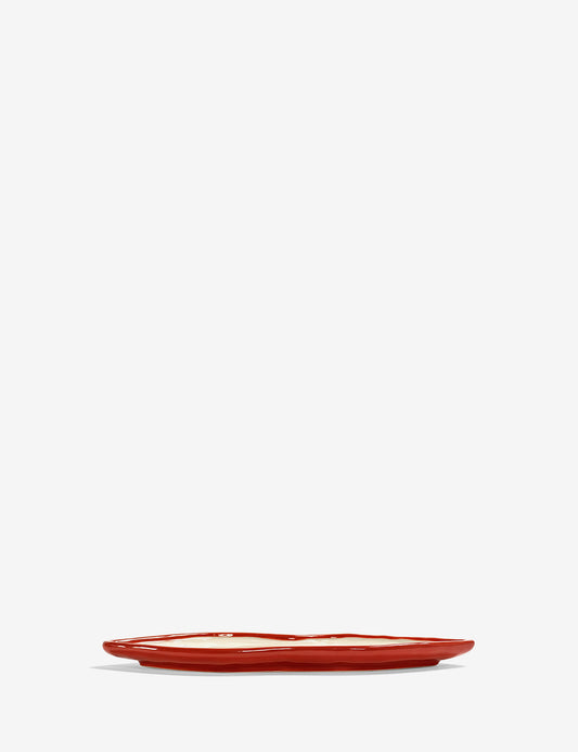 Plato servir Les Objects M