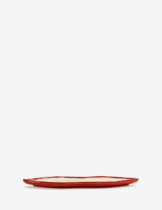 Plato servir Les Objects L