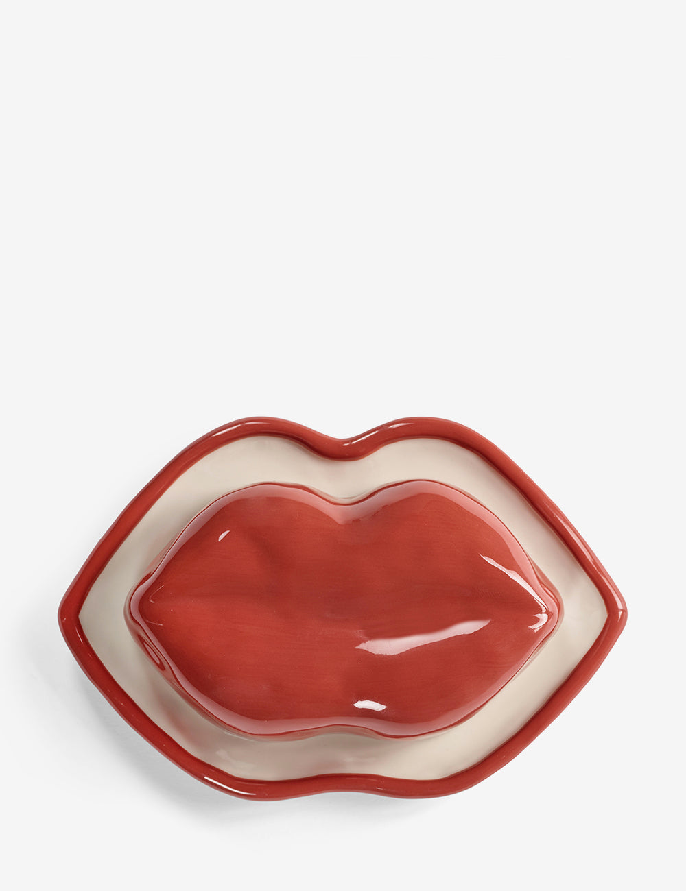 Butter dish Les Objects