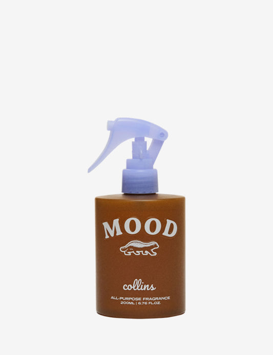 MOOD WATER SCOTTISH JUNIPER