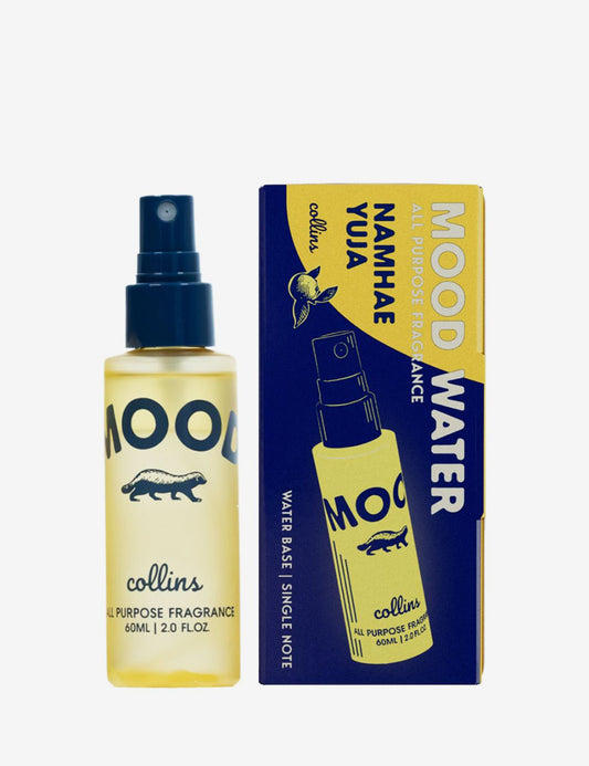 Profumo per ambienti Namhae Yuja