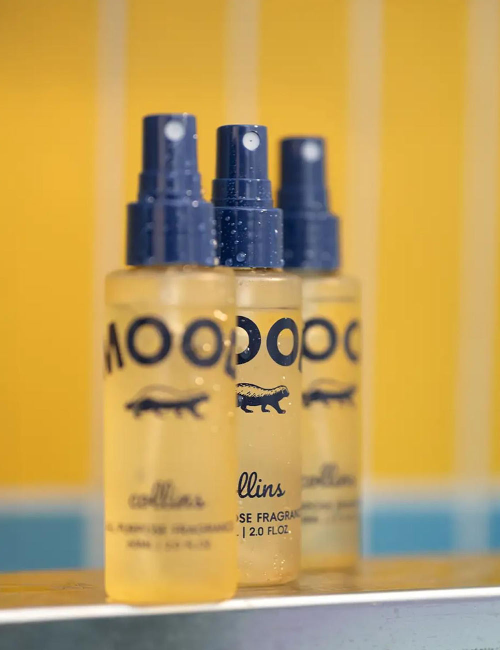 fragancia ambiente namhae yuja