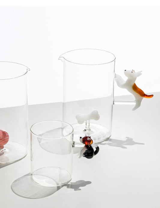 Taza English Foxhound