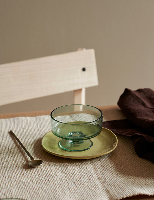 coupe à dessert oli