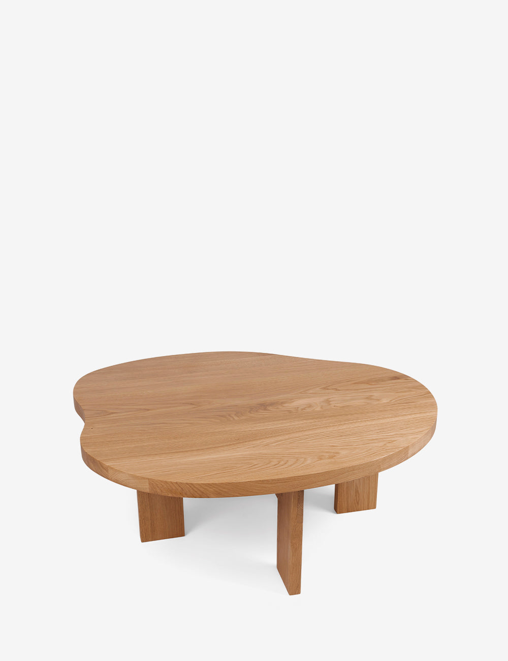 FARMHOUSE COFFE TABLE