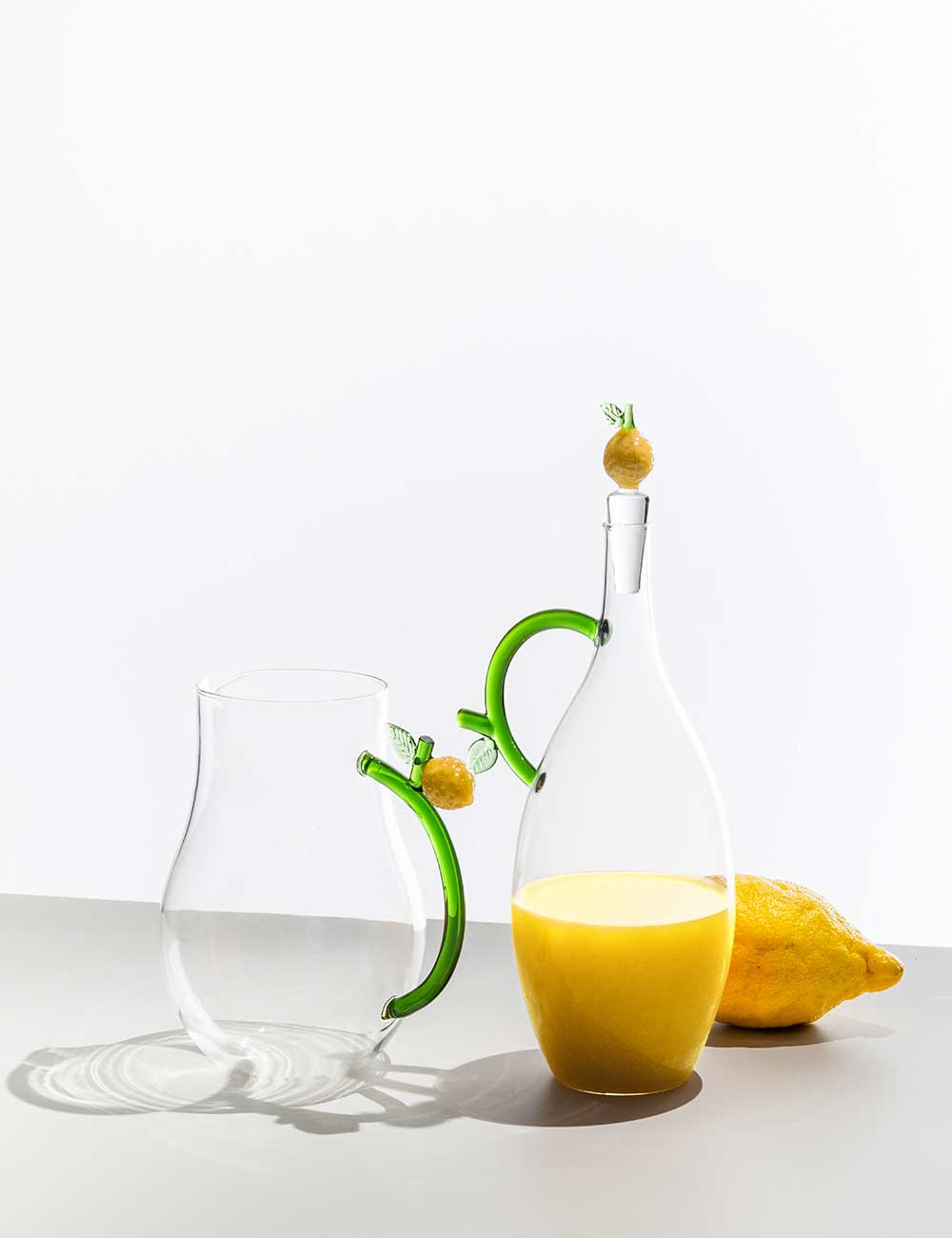 Jarra limón
