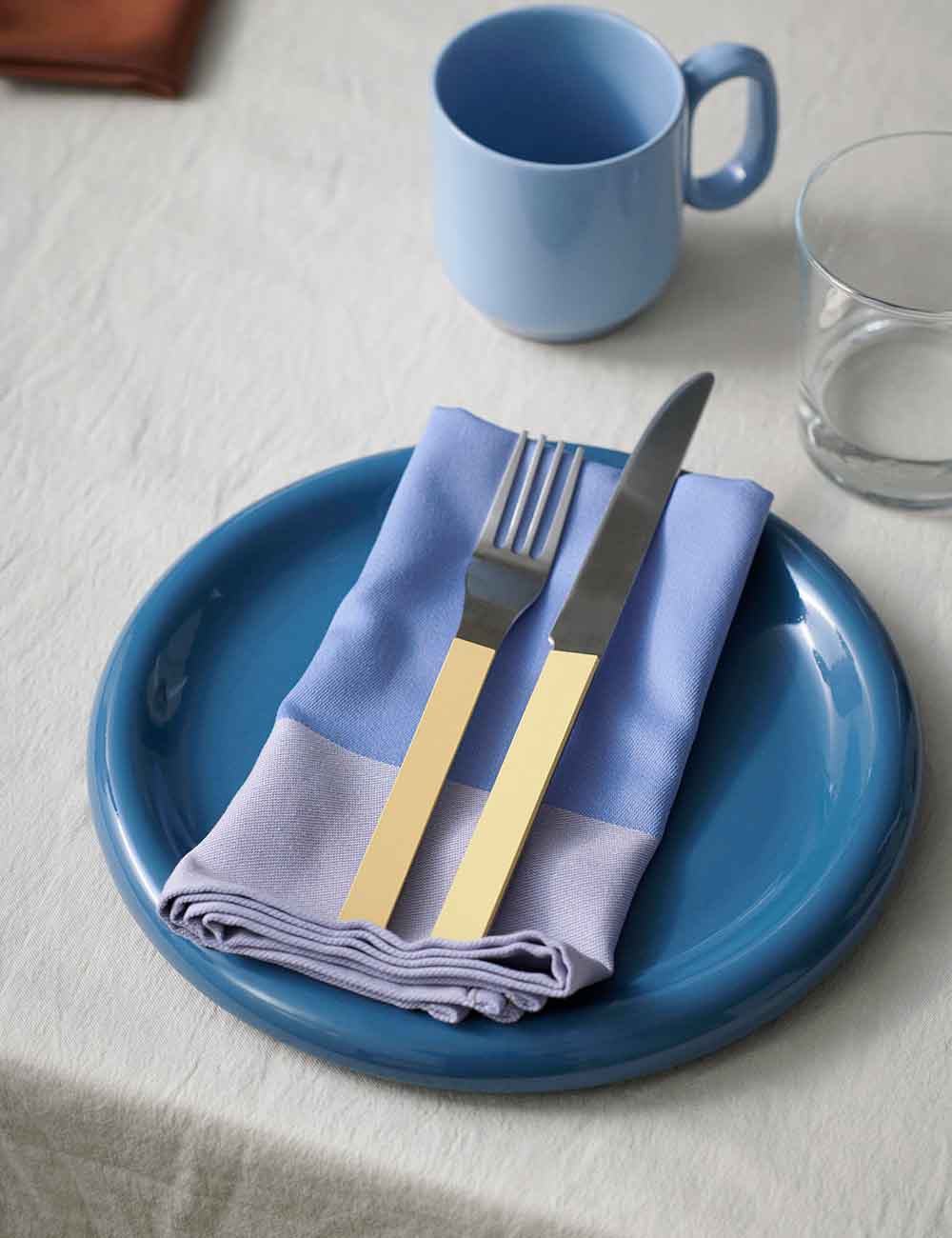Barro plate Ø24 2 set