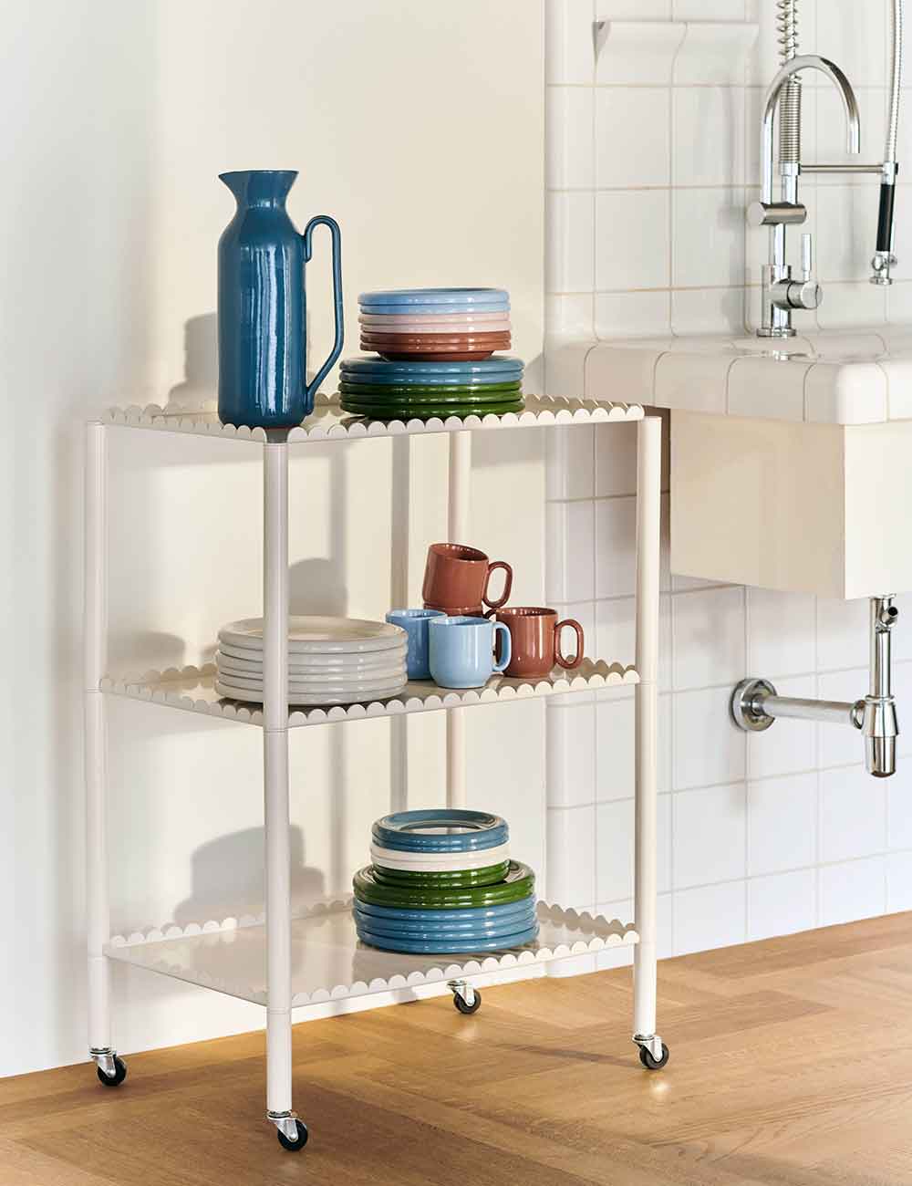 Barro jug