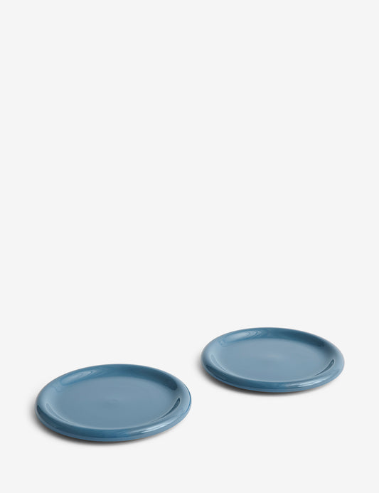 Barro plate Ø24 2 set