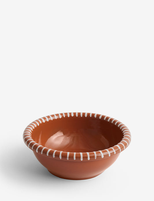 Barro salas bowl