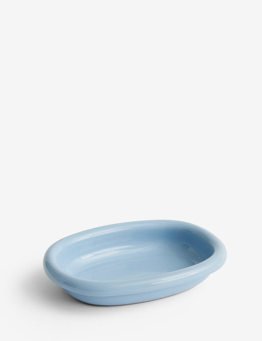 Barro oval dish S