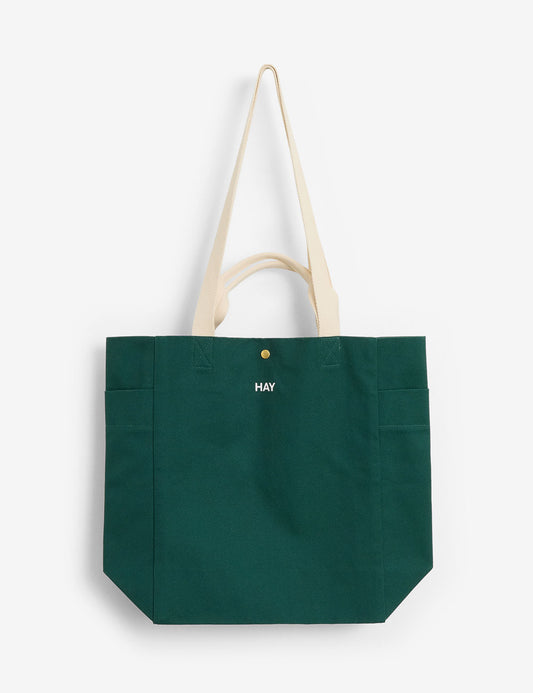 Tote Everyday HAY