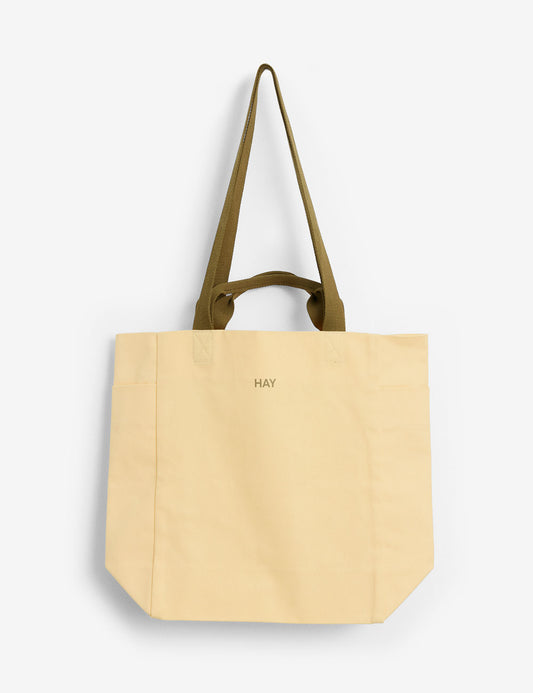 Tote Everyday HAY