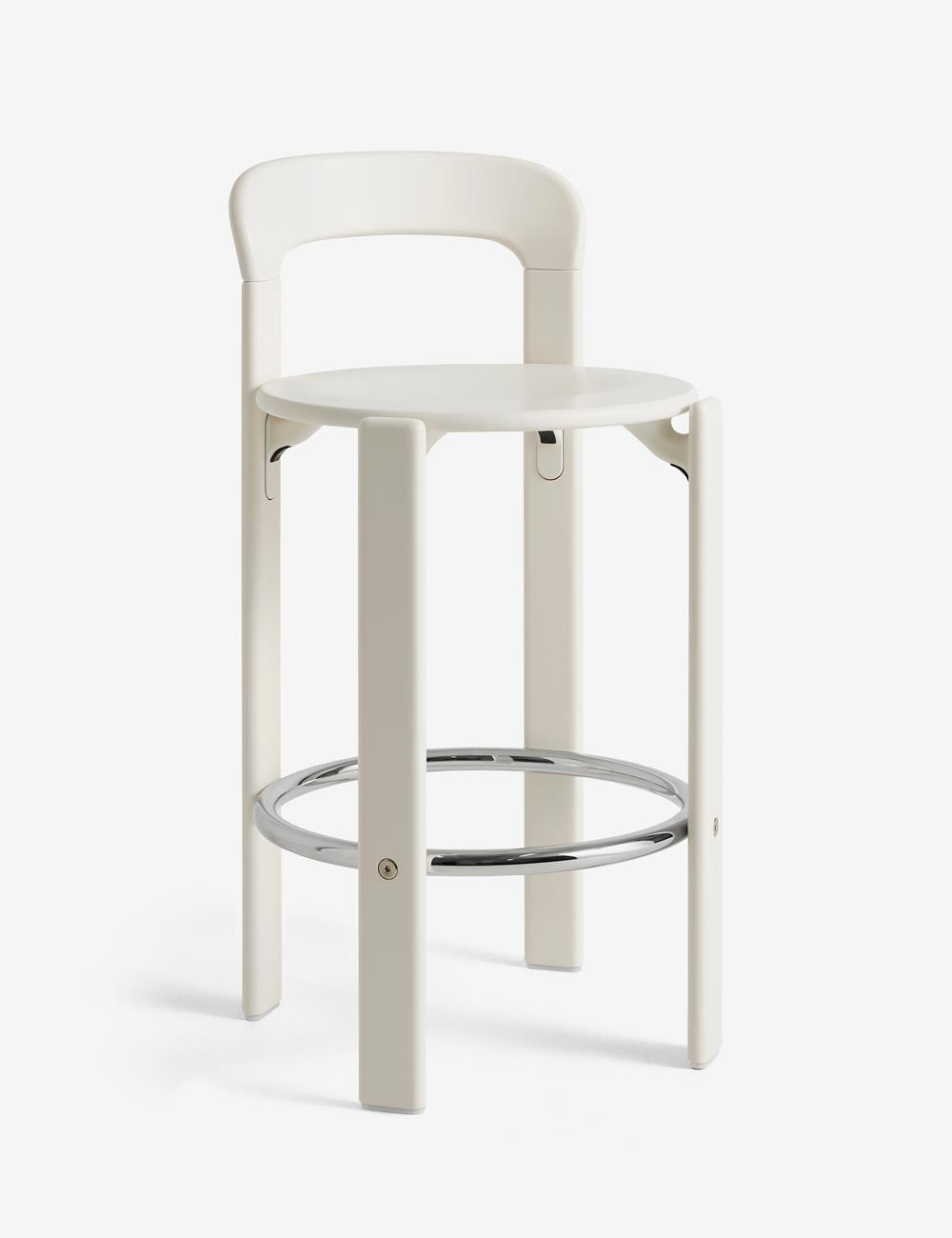 tabouret de bar bas king