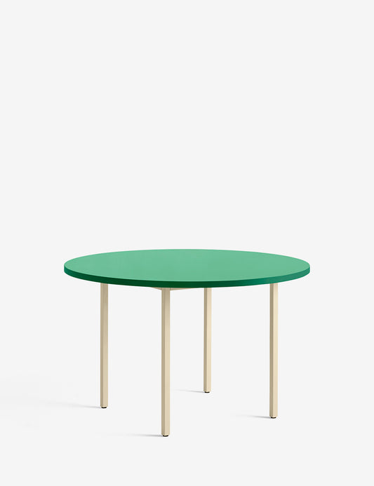 Mesa Two-Colour Ø120