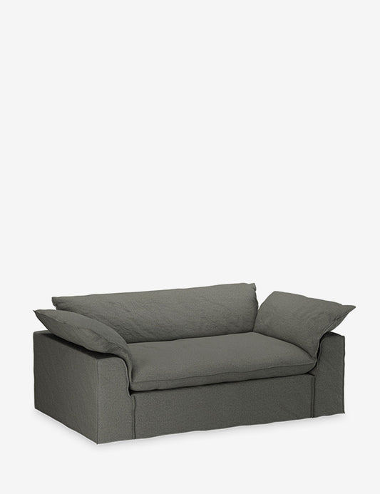 NOMAD COUCH WANDER 2 SEATER