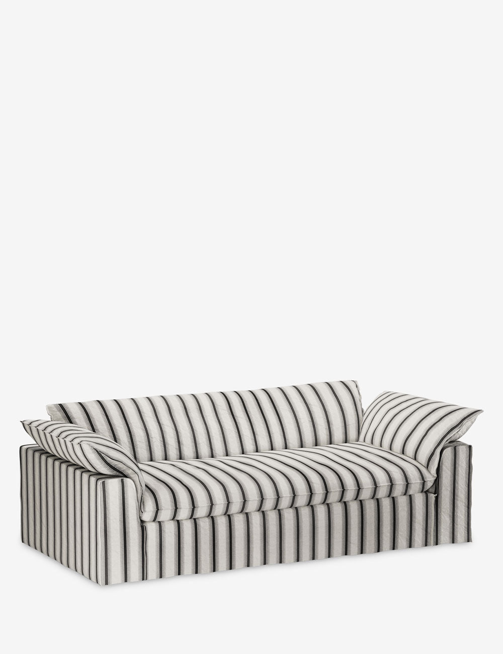 NOMAD COUCH ROCCO 3 SEATER