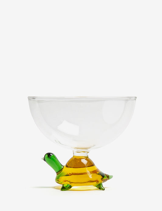 Turtle bowl