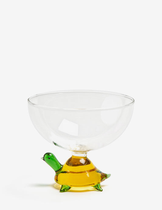 Turtle bowl