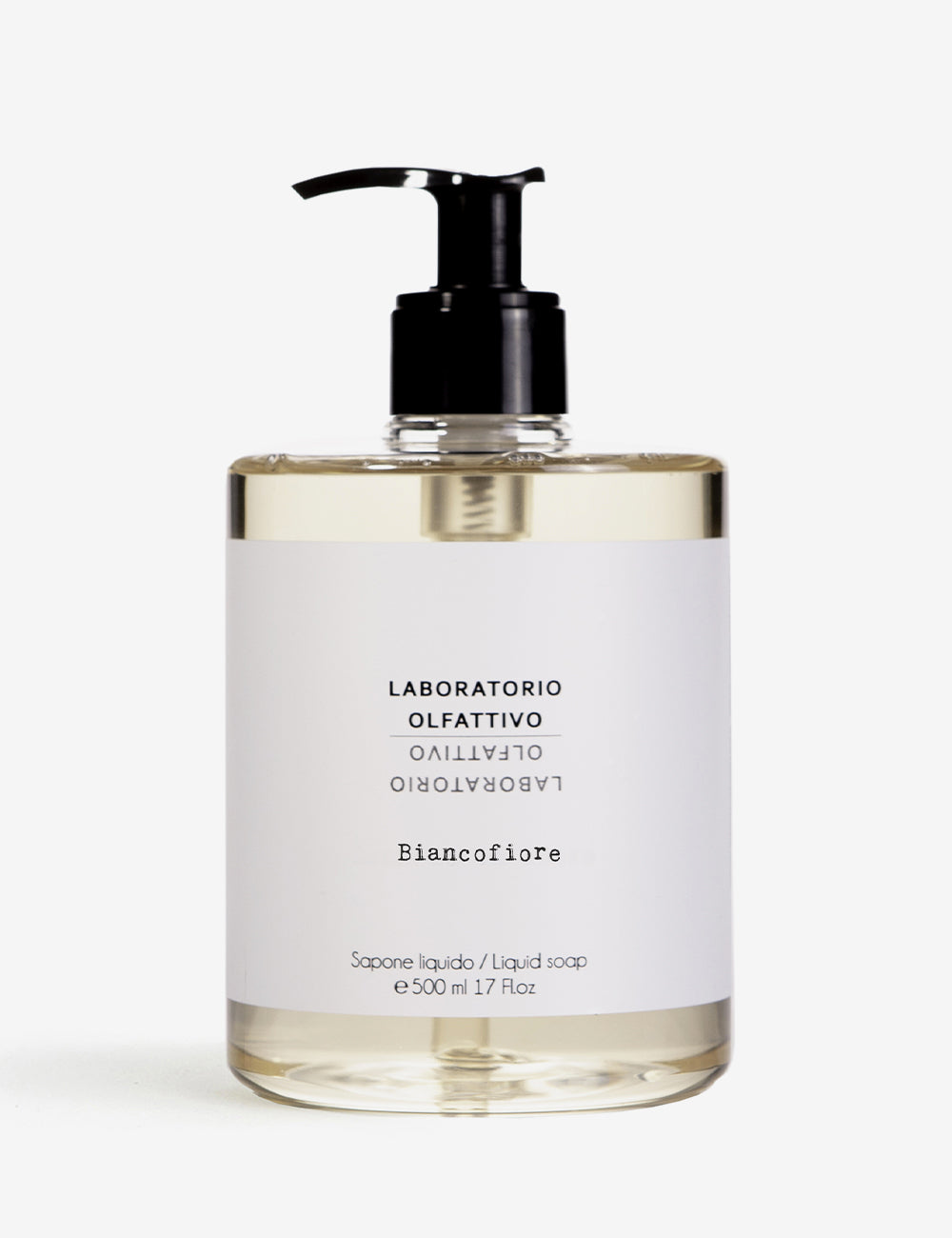 LIQUID SOAP BIANCOFIORE