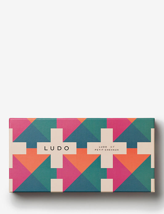LUDO