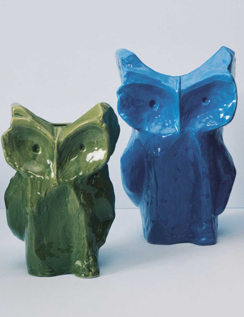 Vaso owl After Midnight L
