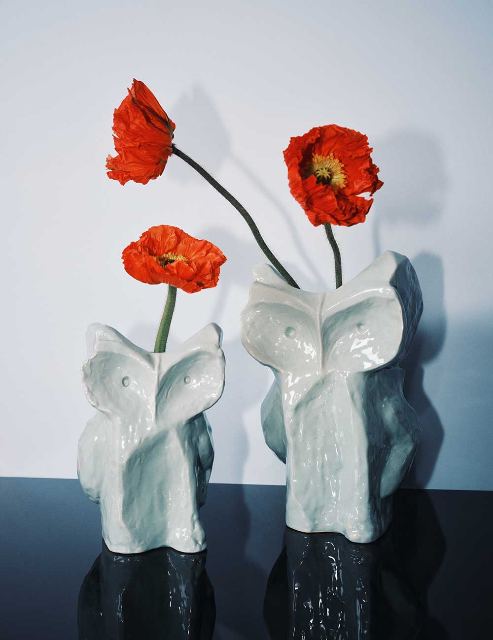 Vaso owl After Midnight L