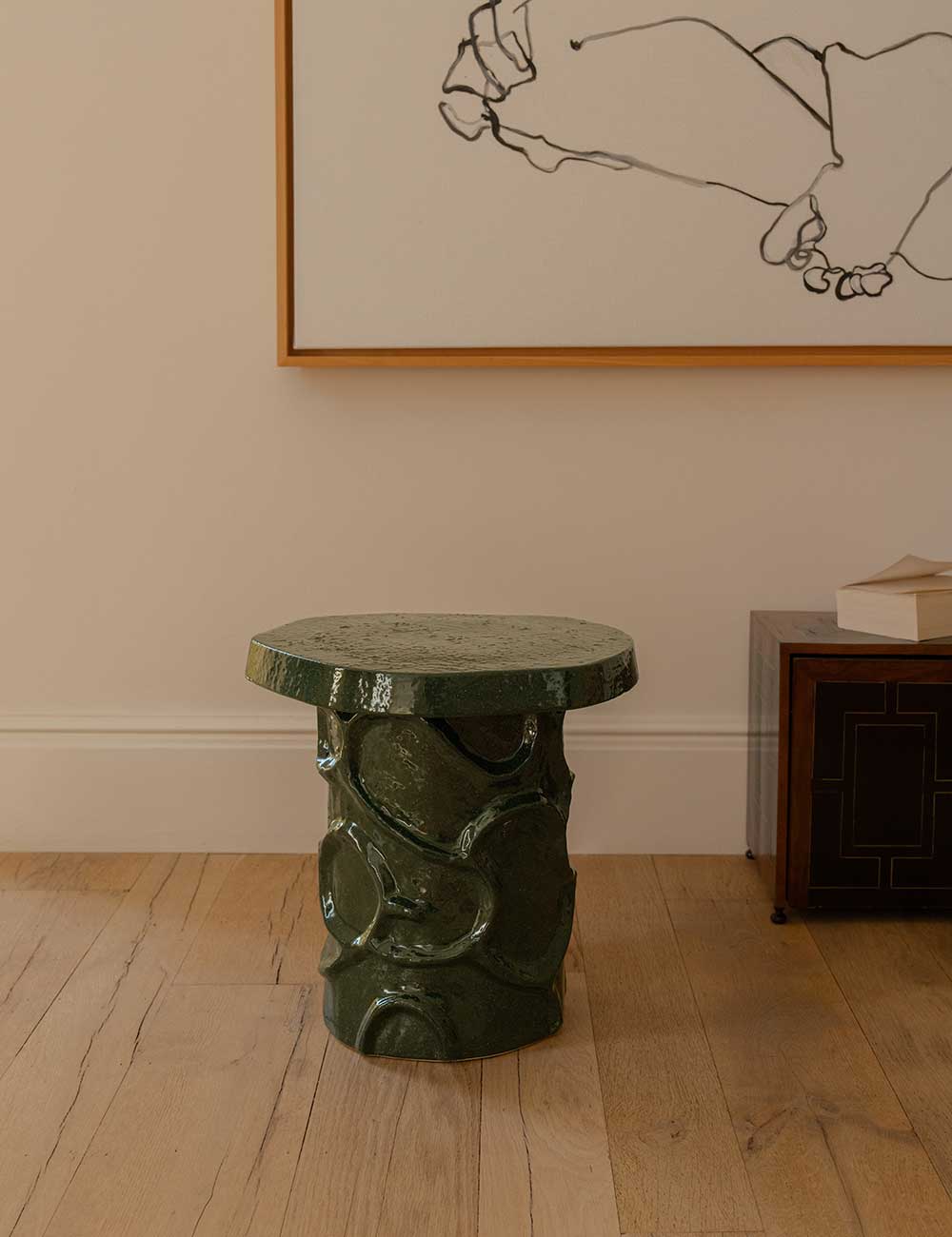 Side table 07 Mena