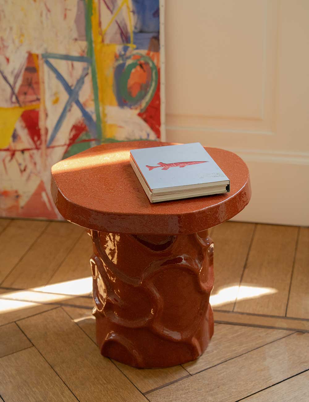 Side table 07 Mena