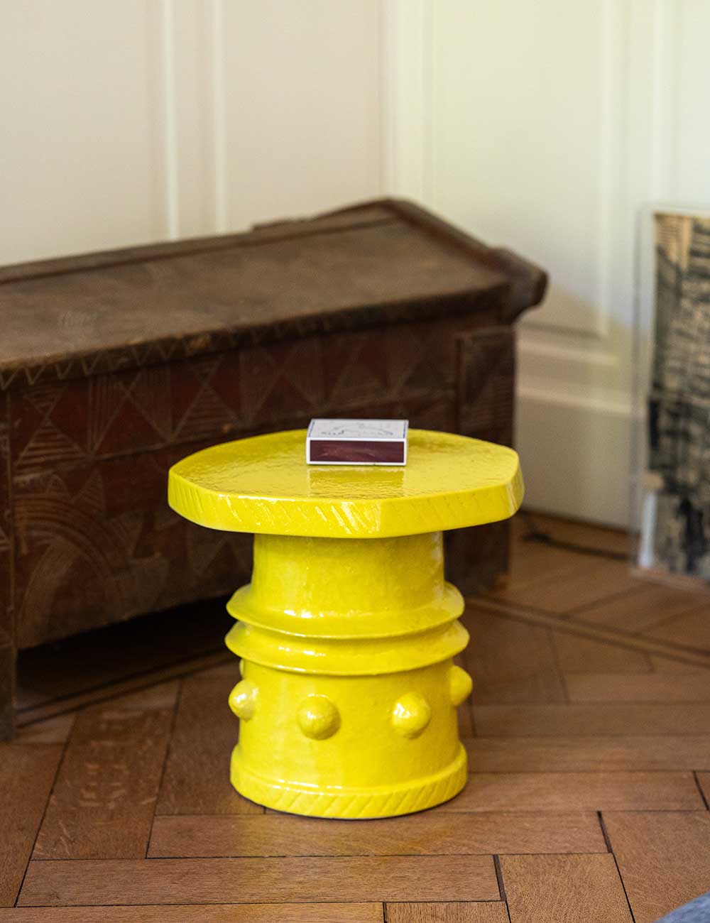 Side table 08 Clara