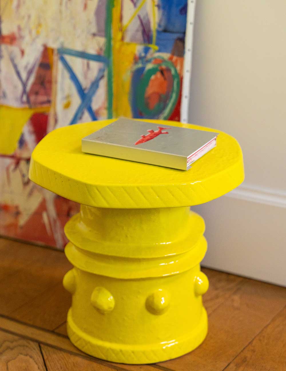 Side table 08 Clara