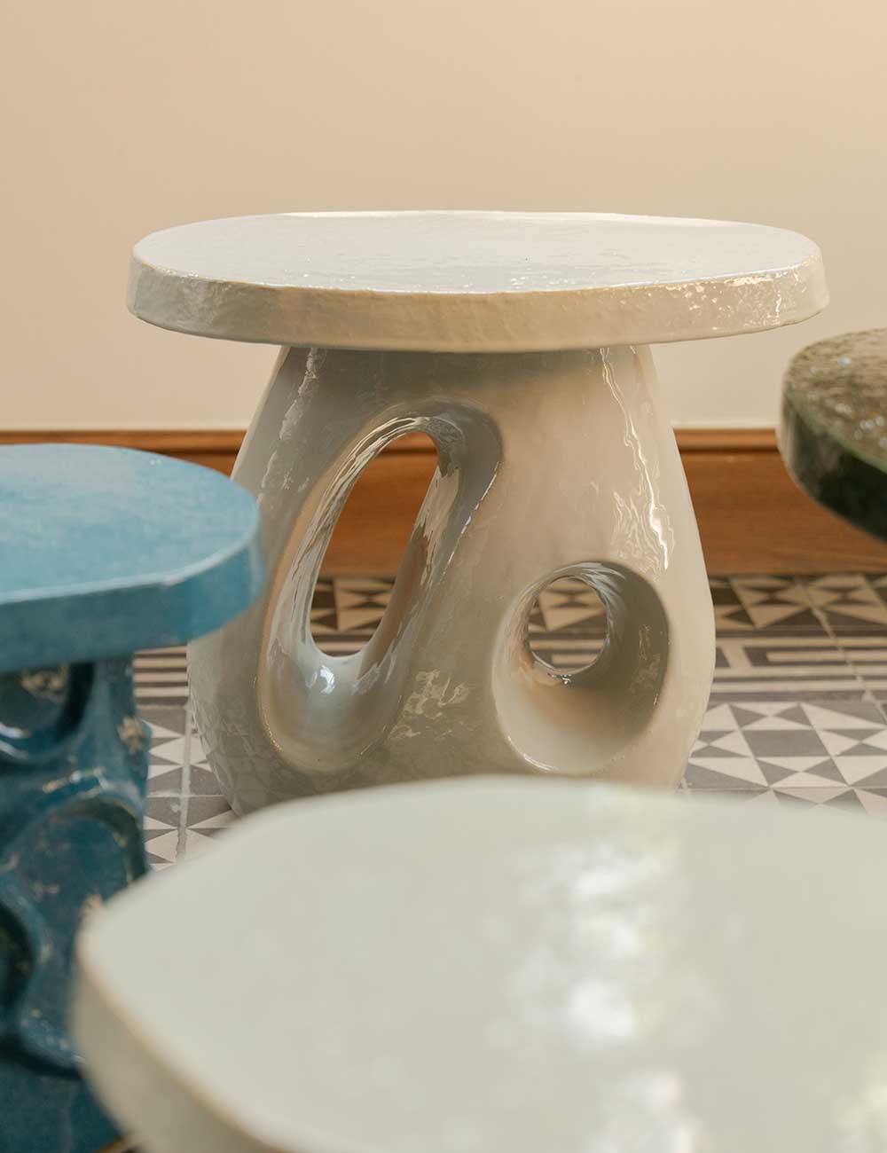 Side table 10 Amé