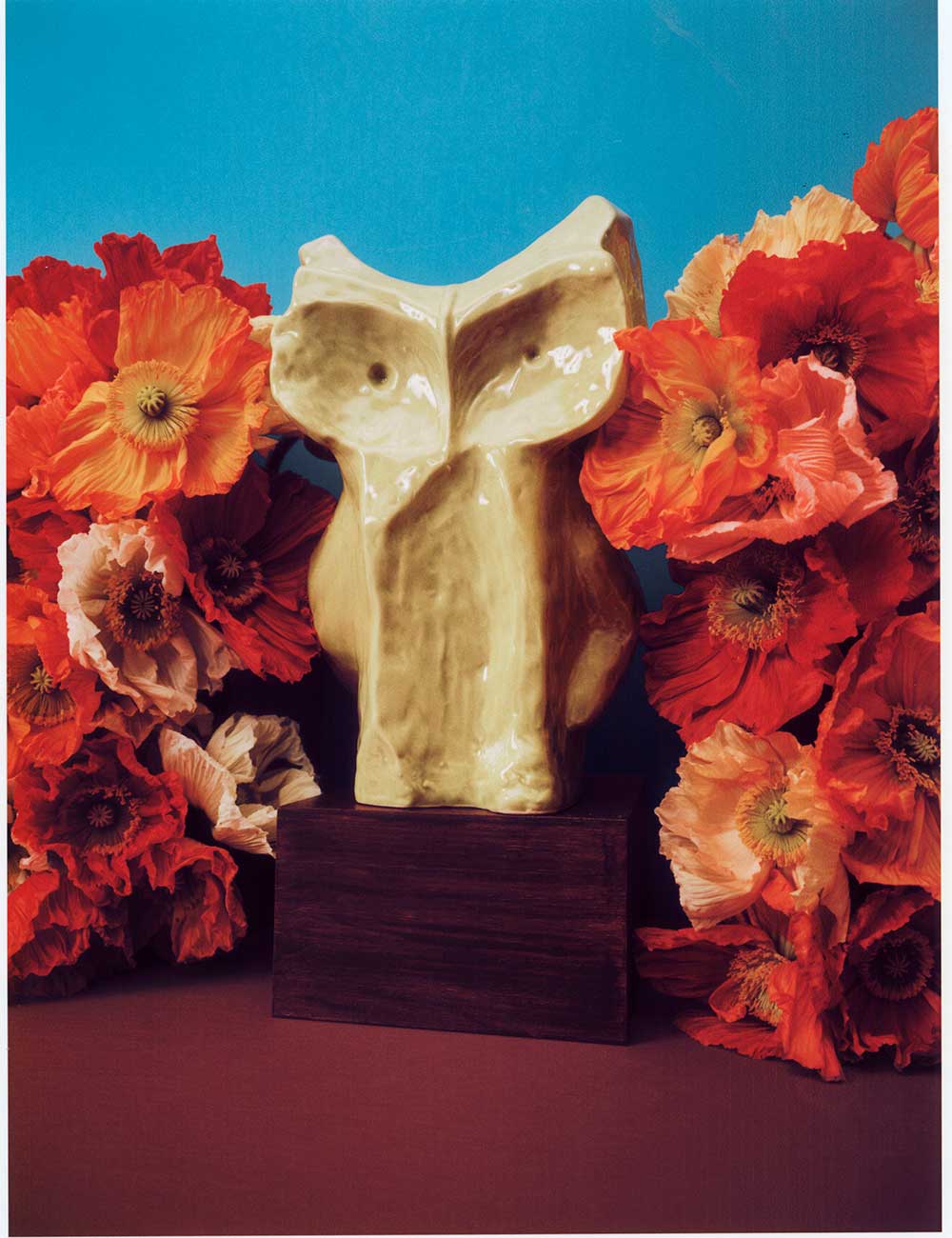 Vaso owl After Midnight L