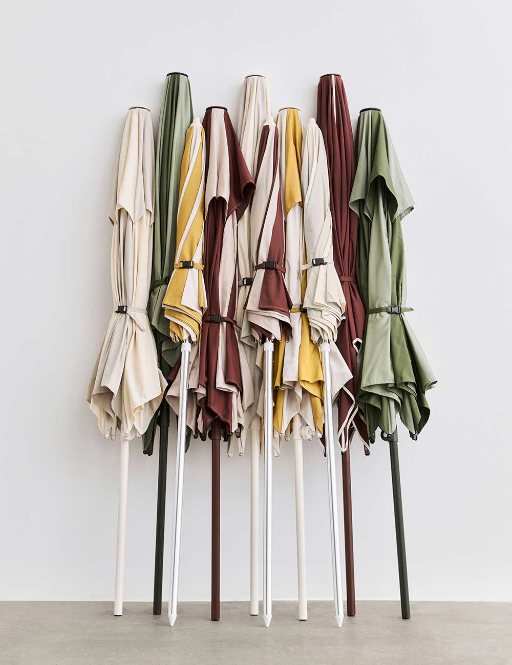 Terrazza parasol cover