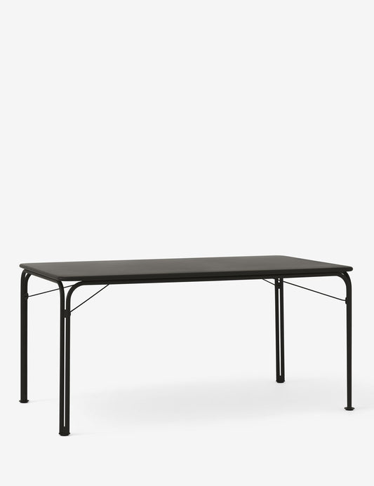 Thorvald Dining table SC113