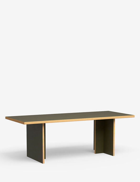 dining table 220