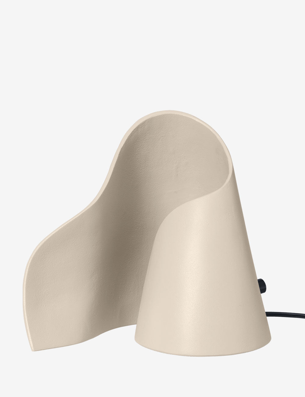 Oyster Lamp