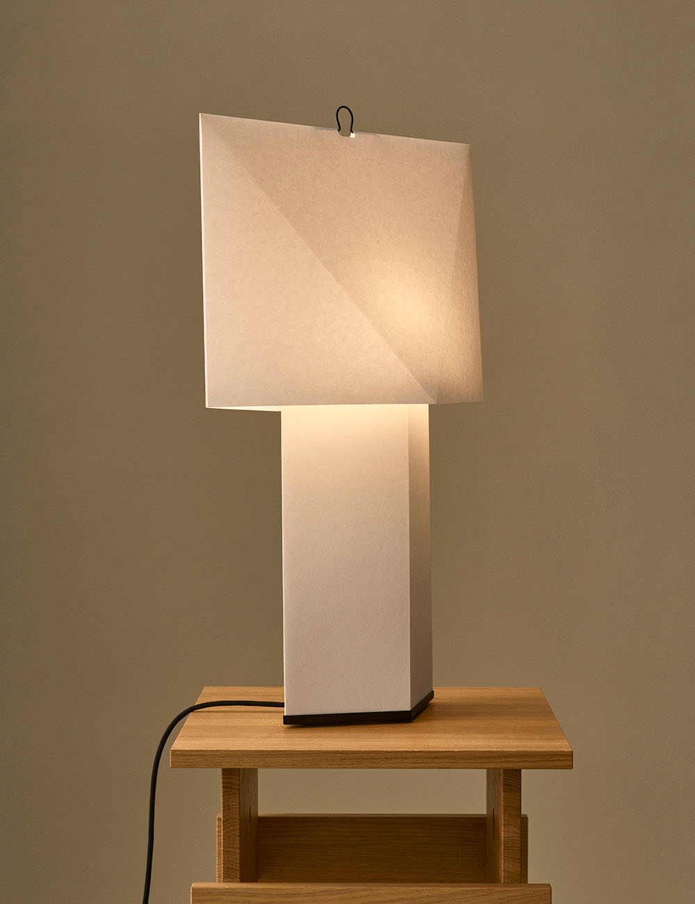 Lámpara sobremesa Aplat 660