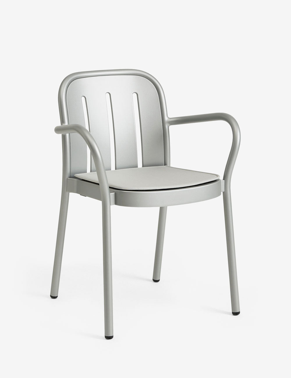 Deville seat pad chair/armchair