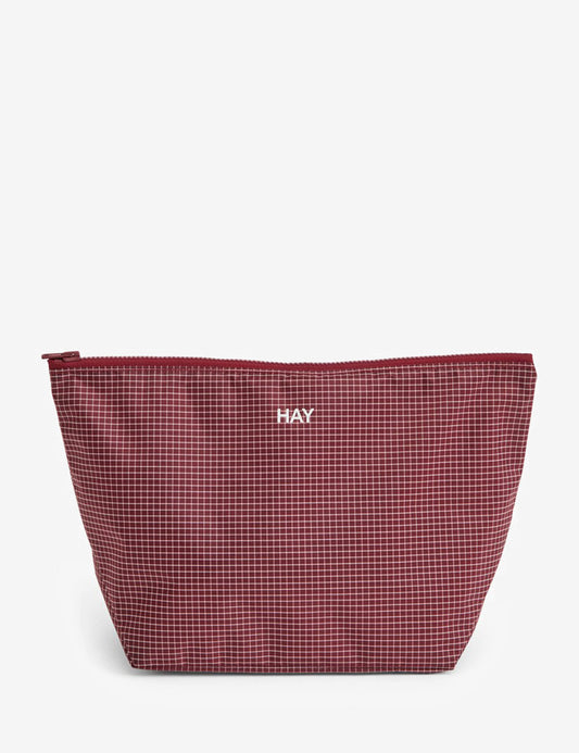 Grid Pouch L