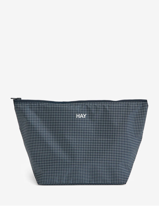 Grid Pouch L