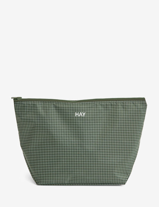 Grid Pouch L