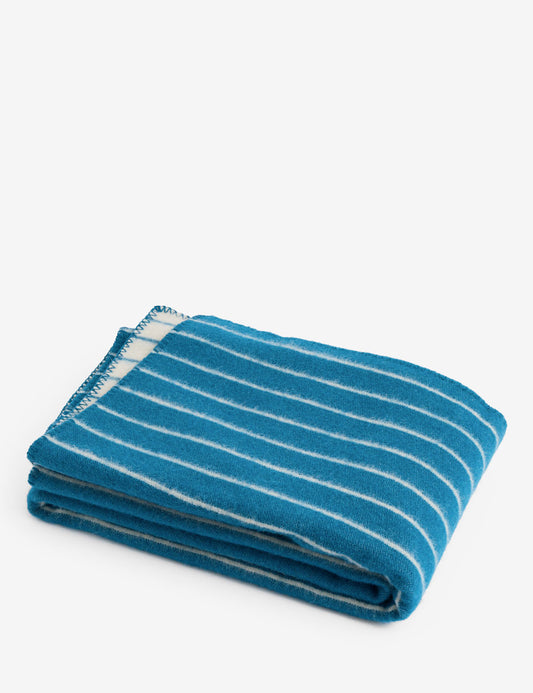 Outdoor Market Throw