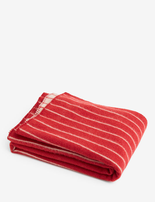 Outdoor Market Throw