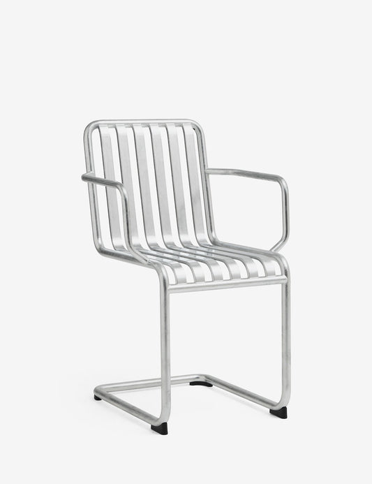 Palissade Cantilever armchair