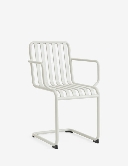 Palissade Cantilever armchair