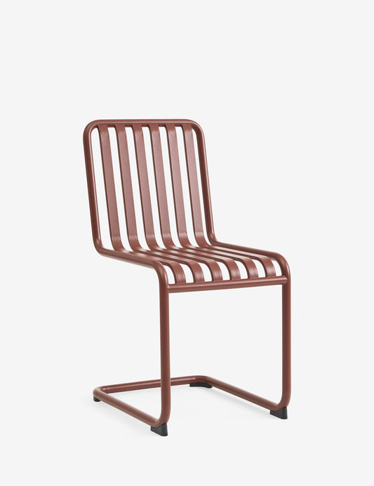 Palissade Cantilever chair