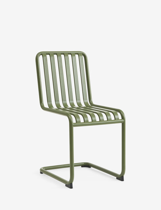 Palissade Cantilever chair