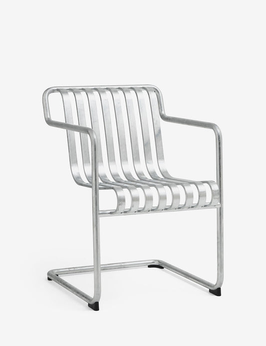 Palissade Cantilever dining armchair